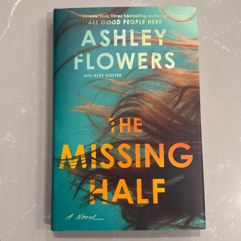 The Missing Half