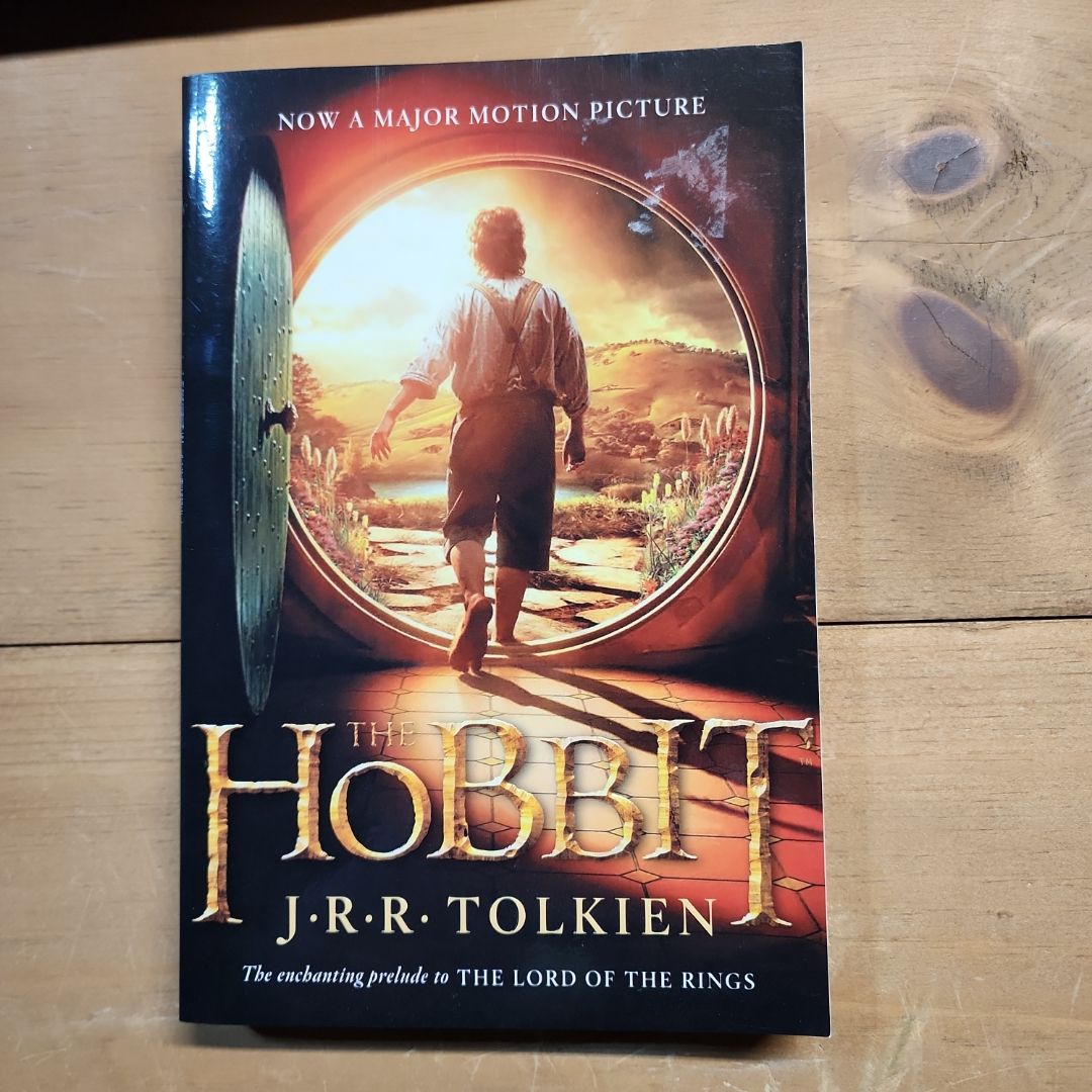 The Hobbit