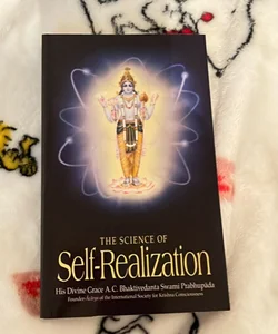 The Science of Self-Realization