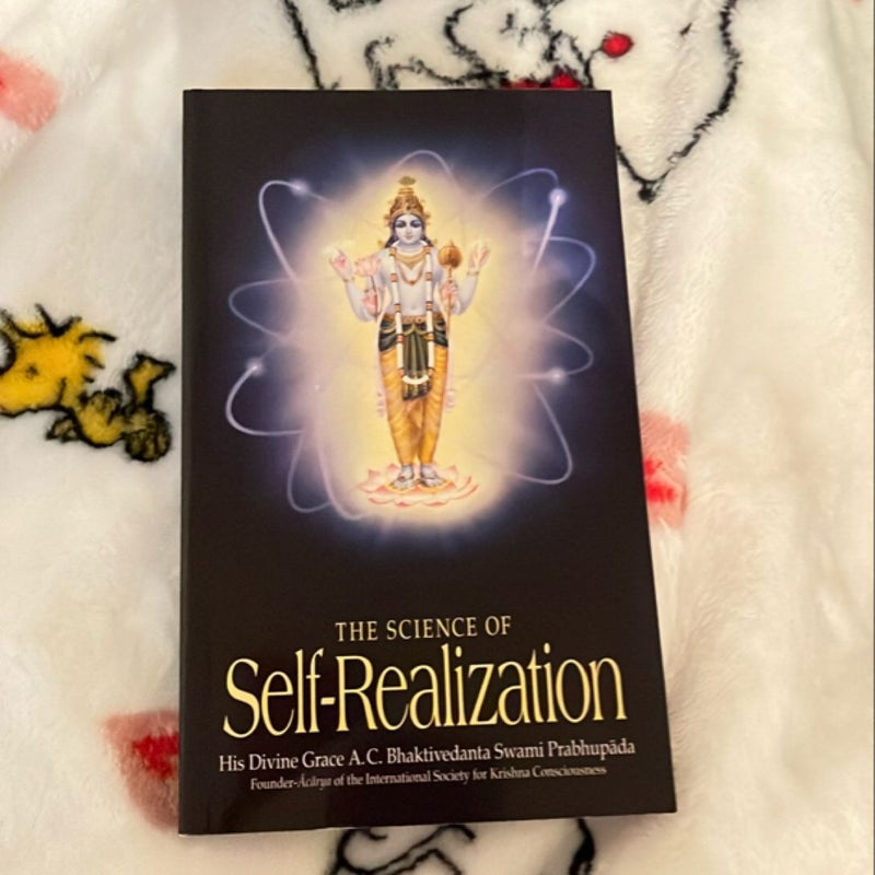 The Science of Self-Realization