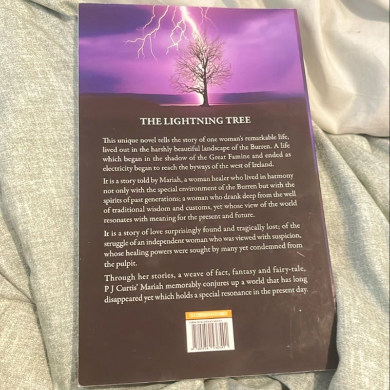 The Lightning Tree