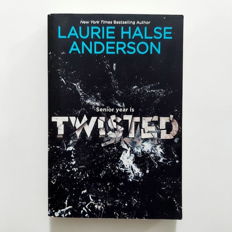 Twisted