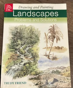 Landscapes, Problems and Solutions