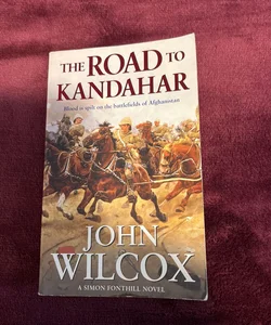 The Road to Kandahar