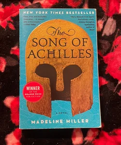 The Song of Achilles