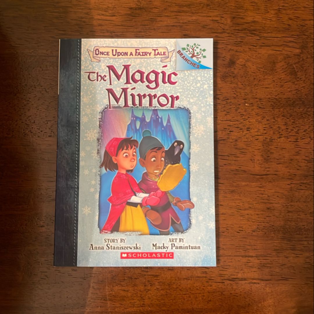 The Magic Mirror