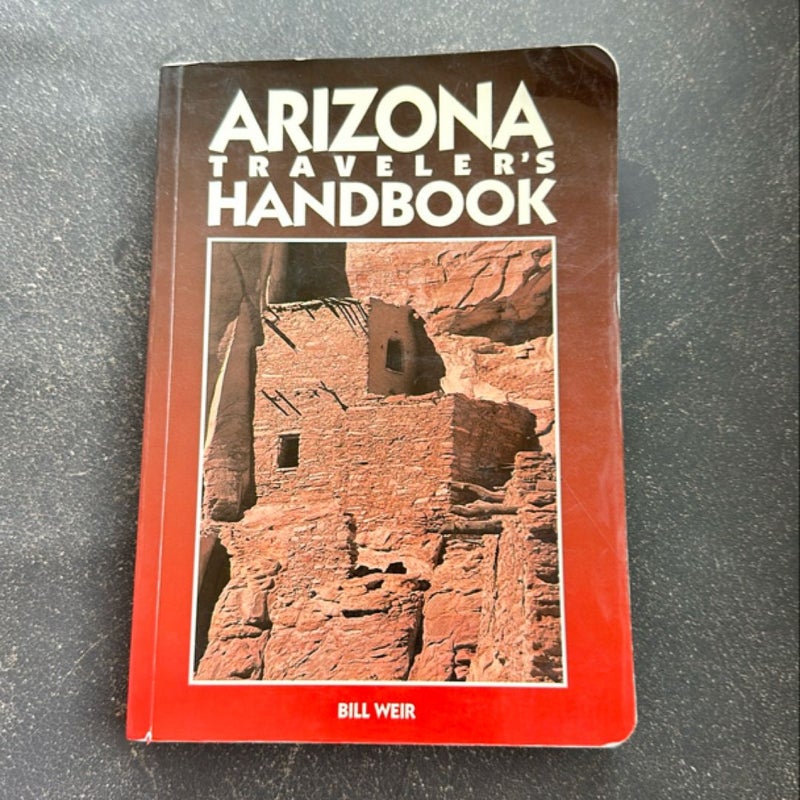 Arizona Traveler's Handbook