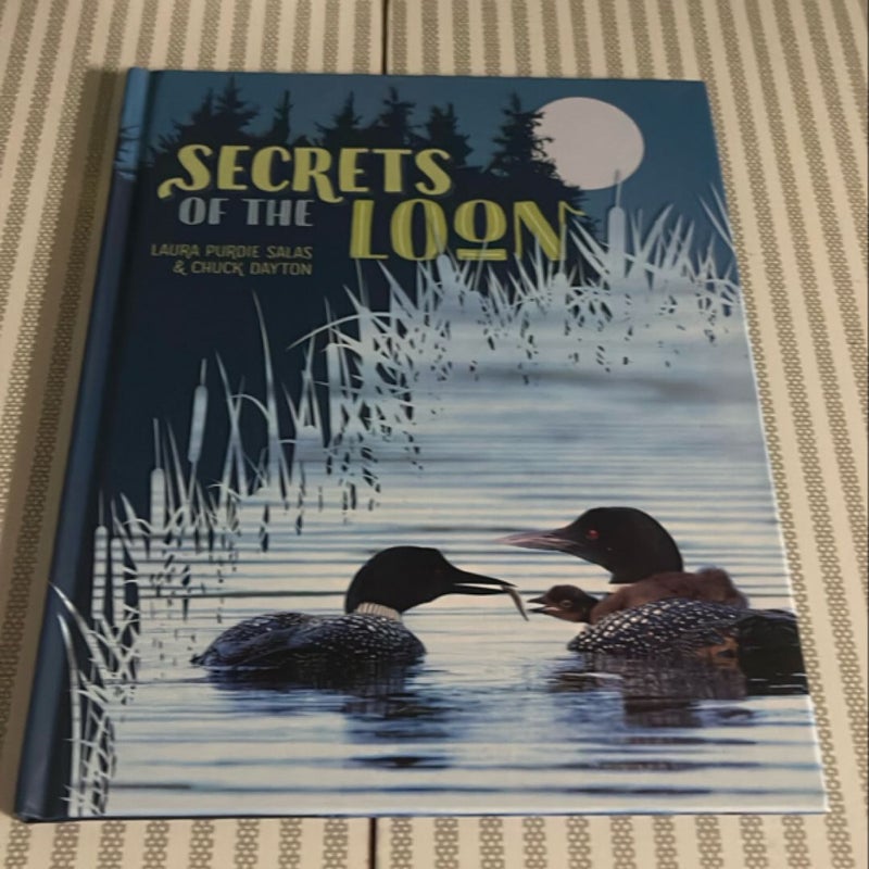 Secrets of the Loon
