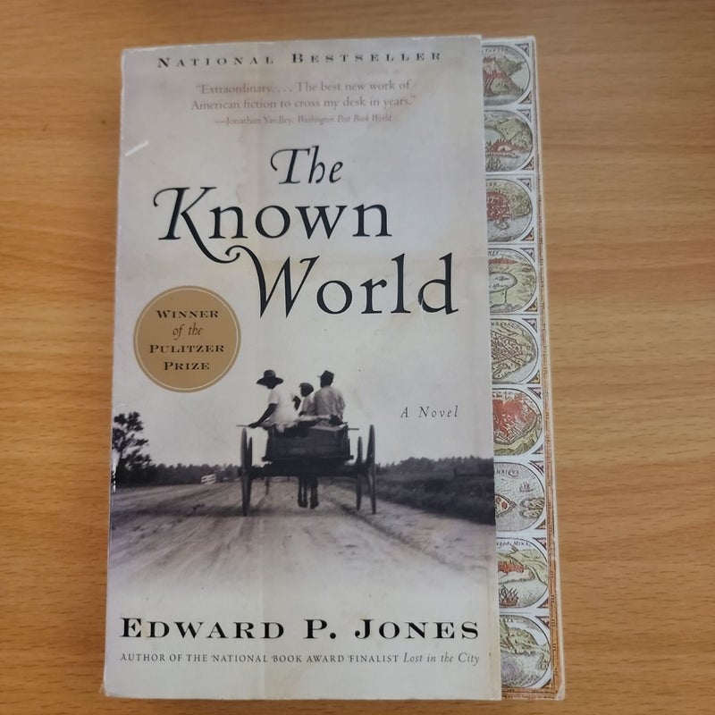 The Known World