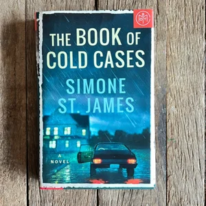 The Book of Cold Cases