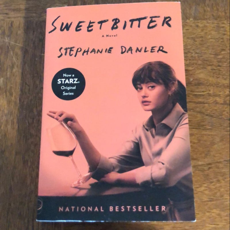 Sweetbitter