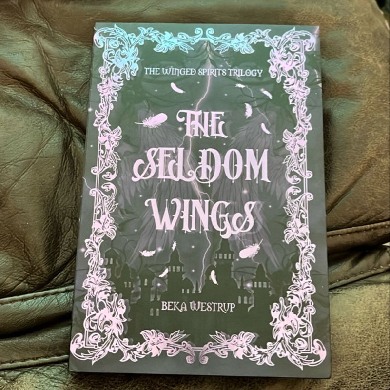 The Seldom Wings