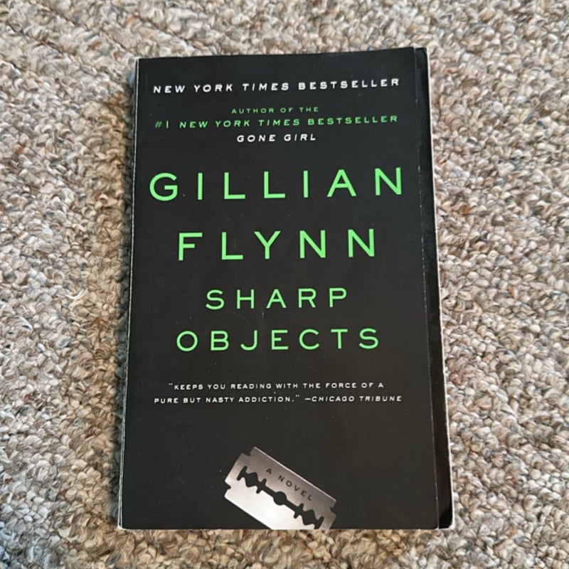 Sharp Objects
