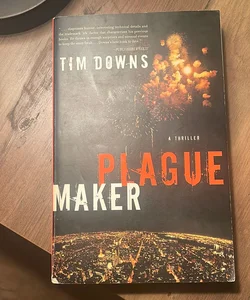 Plague Maker