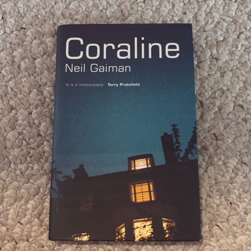 Coraline