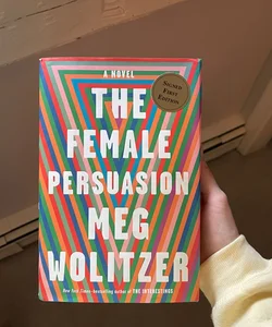 The Female Persuasion