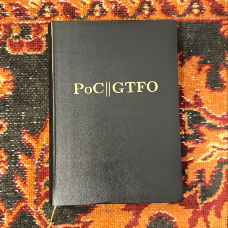 PoC or GTFO