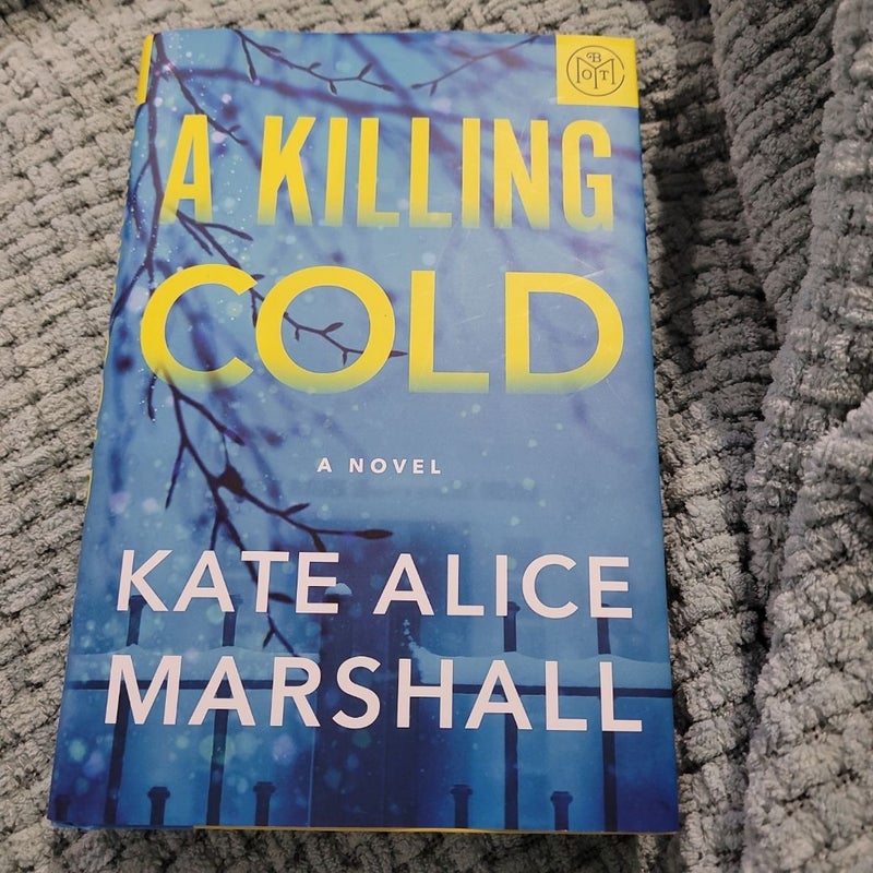 A Killing Cold