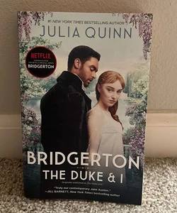 Bridgerton [TV Tie-In]