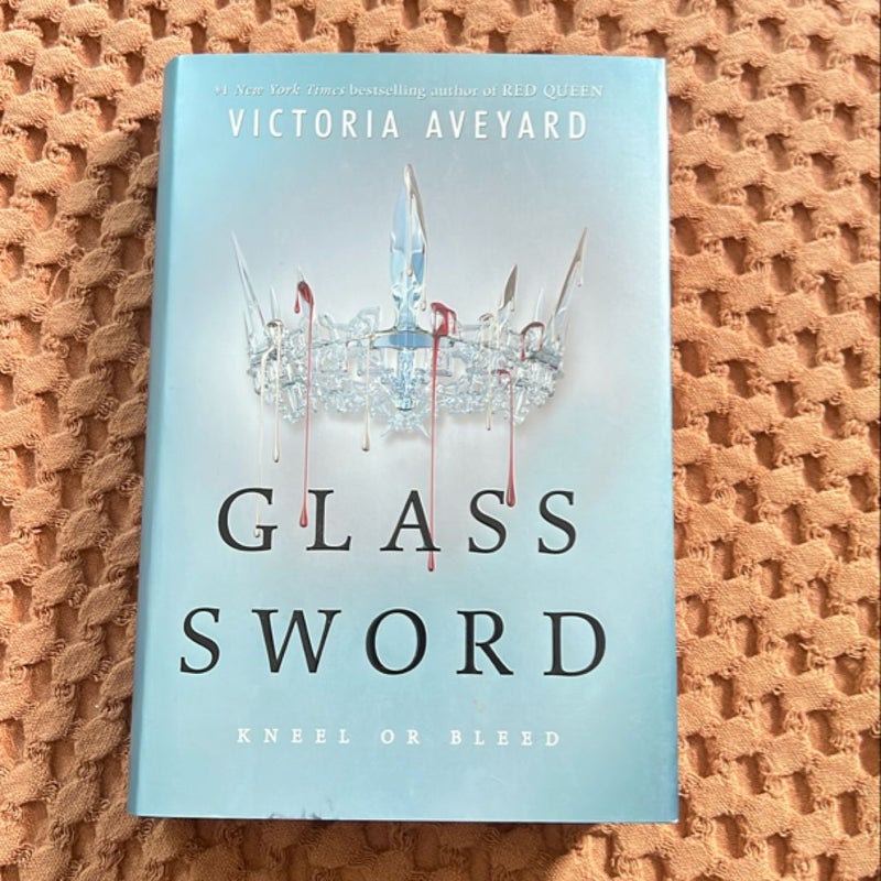 Glass Sword