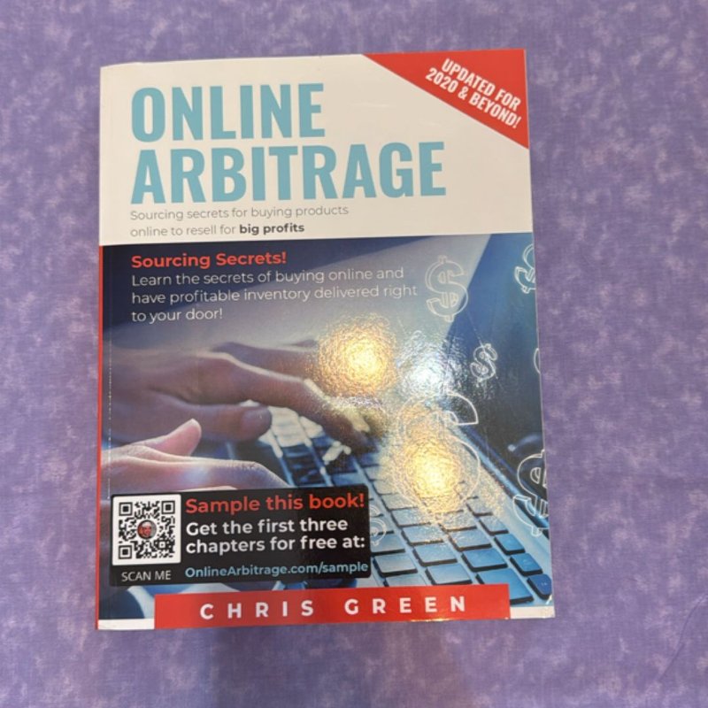 Online Arbitrage - 2020 and Beyond