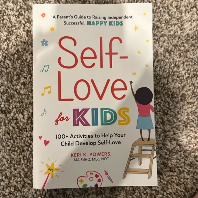 Self-Love for Kids