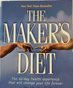 The Maker's Diet