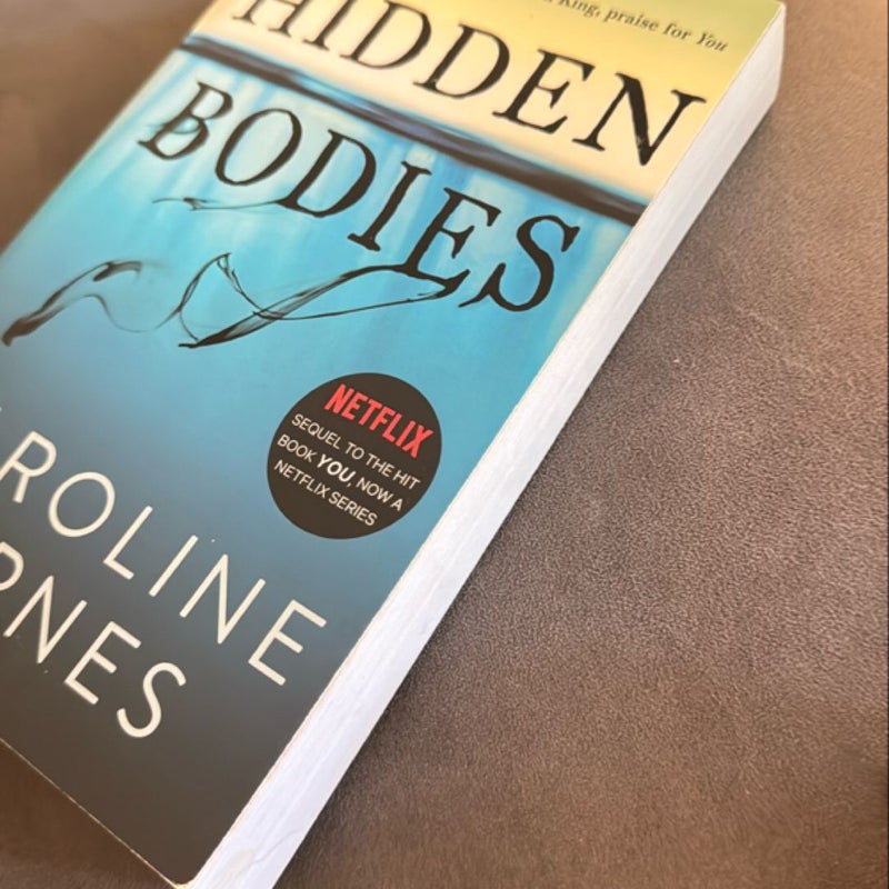 Hidden Bodies