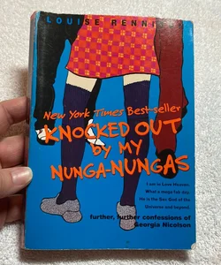 Knocked Out by My Nunga-Nungas #77