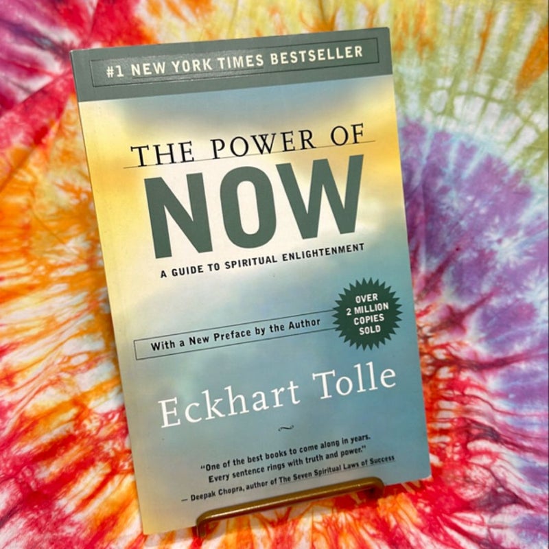 The Power of Now