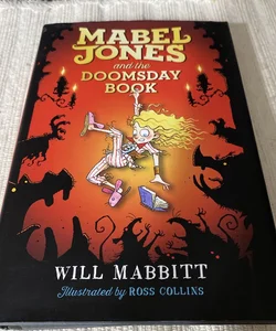 Mabel Jones and the Doomsday Book