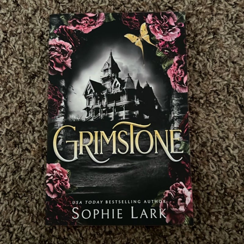 Grimstone