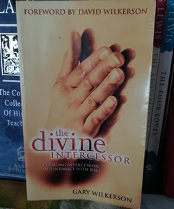 The Divine Intercessor