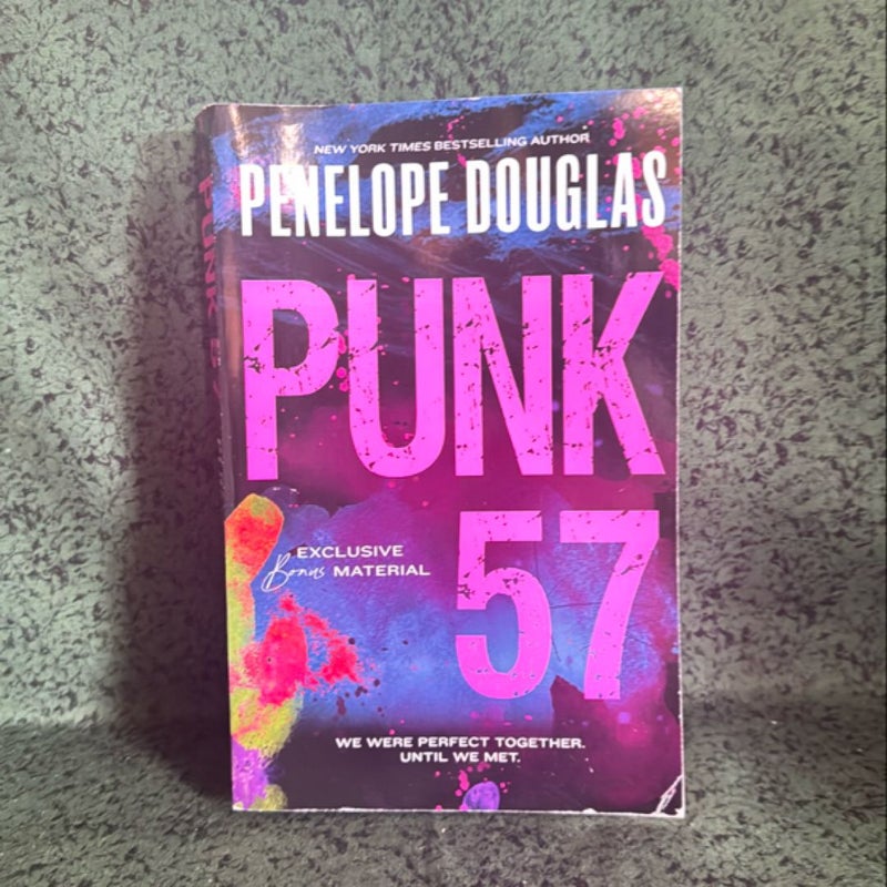 Punk 57