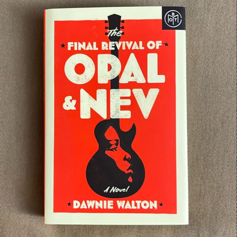 The Final Revival of Opal and Nev