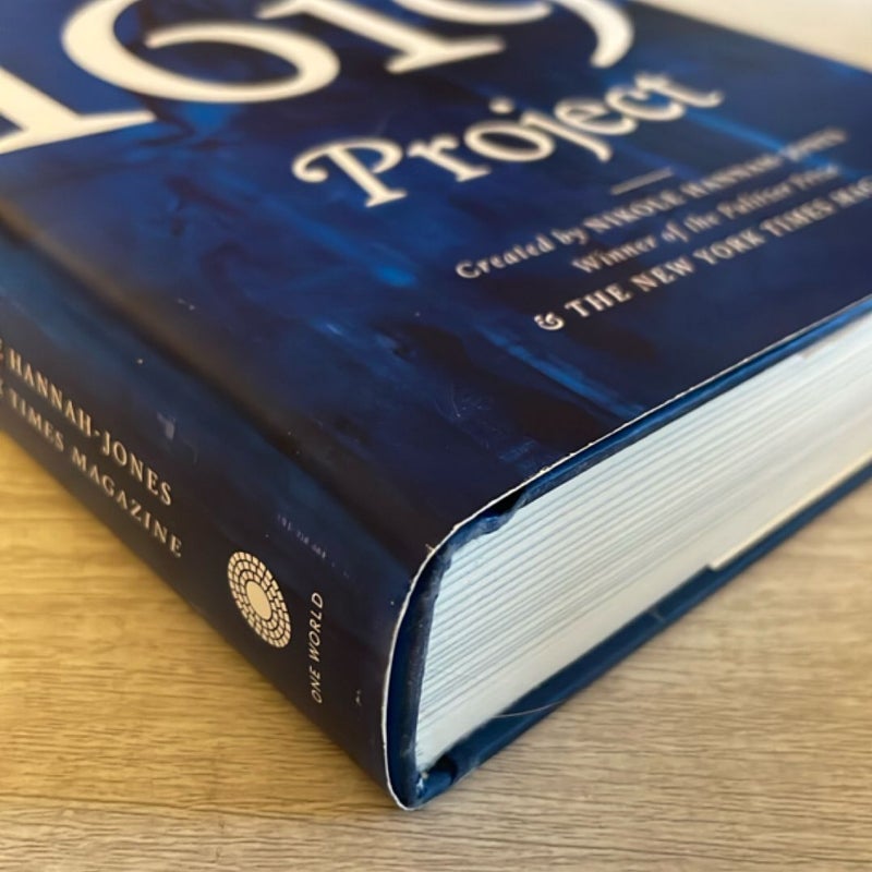 The 1619 Project