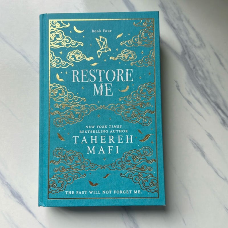 Restore Me