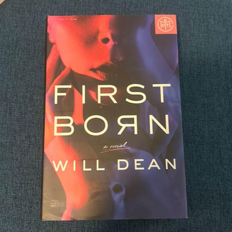 First Born