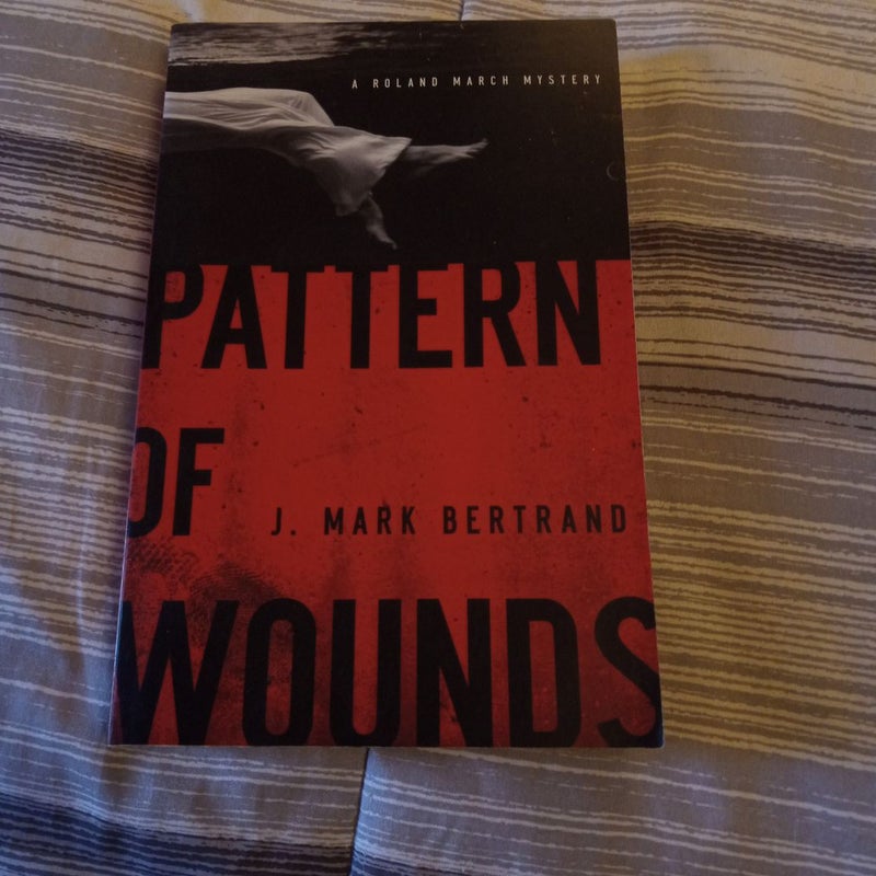 Pattern of Wounds