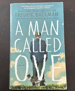 A Man Called Ove