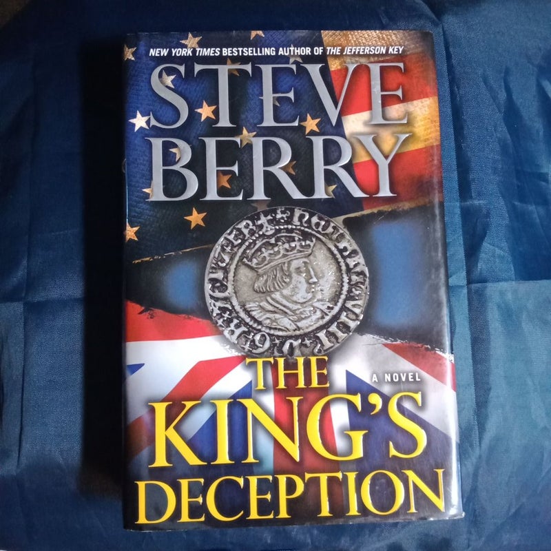 The King's Deception