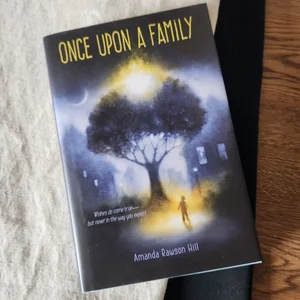 Once upon a Family