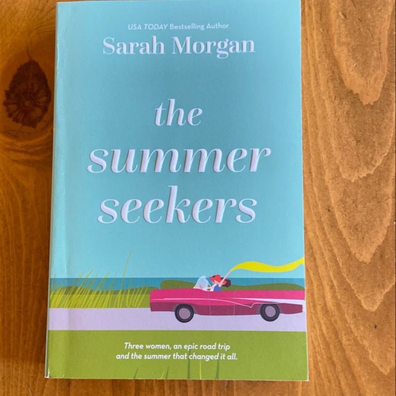 The Summer Seekers
