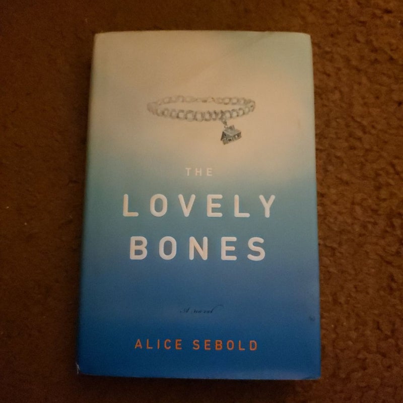 The Lovely Bones