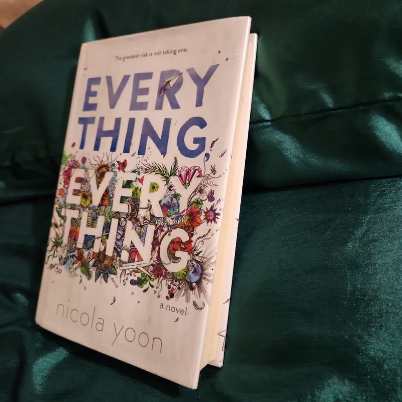 Everything, Everything