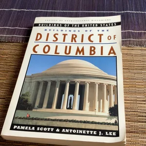 Buildings of the District of Columbia