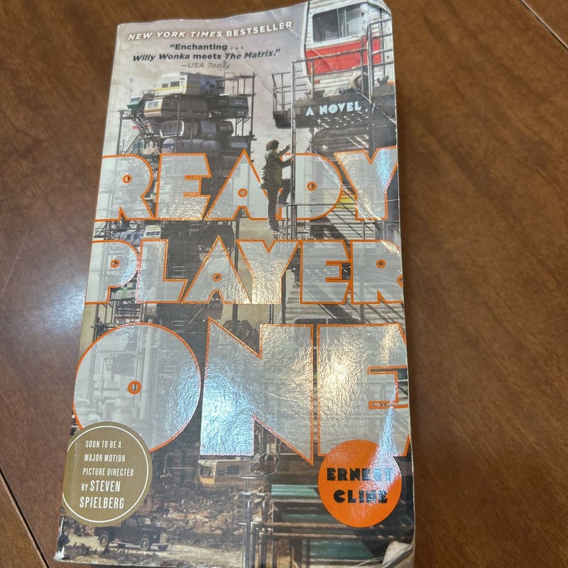 Ready Player One