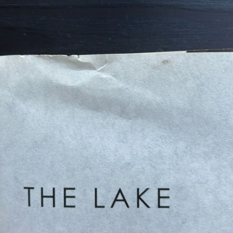 The Lake