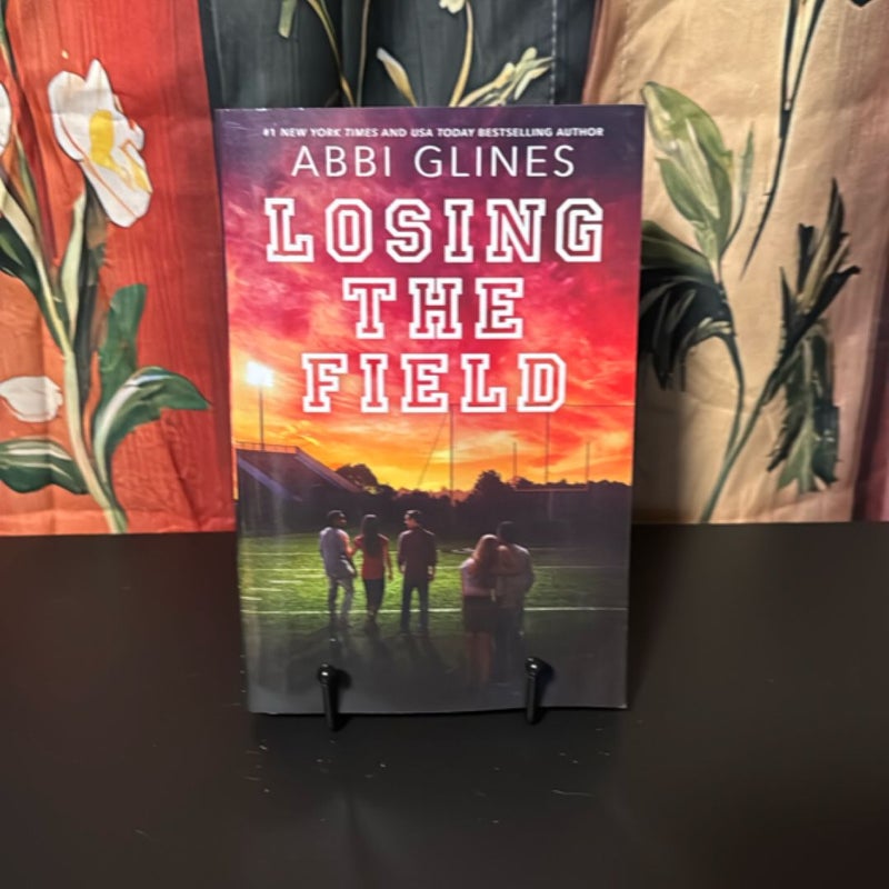 Losing the Field