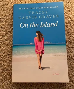 On the Island (signed by the author)